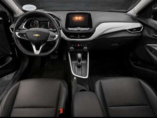 CHEVROLET-ONIX-1.0 TURBO FLEX PREMIER AUTOMÁTICO CHEVROLET-ONIX-2024