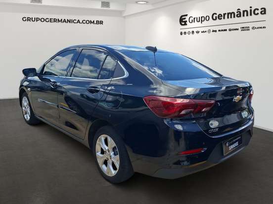 CHEVROLET-ONIX-1.0 TURBO FLEX PREMIER AUTOMÁTICO CHEVROLET-ONIX-2021