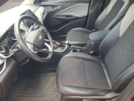 CHEVROLET-ONIX-1.0 TURBO FLEX PREMIER AUTOMÁTICO CHEVROLET-ONIX-2021