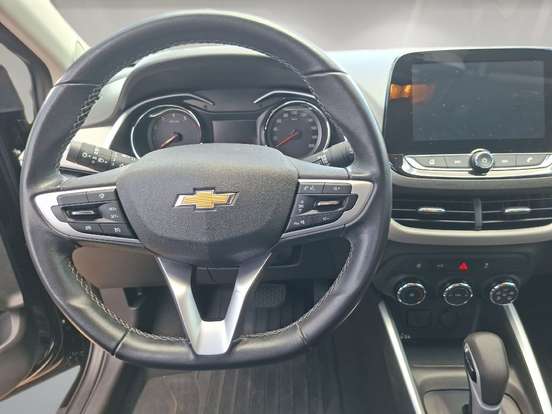 CHEVROLET-ONIX-1.0 TURBO FLEX PREMIER AUTOMÁTICO CHEVROLET-ONIX-2021