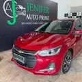 CHEVROLET ONIX 1.0 TURBO FLEX PREMIER AUTOMÁTICO CHEVROLET ONIX 1.0 TURBO FLEX PREMIER AUTOMÁTICO