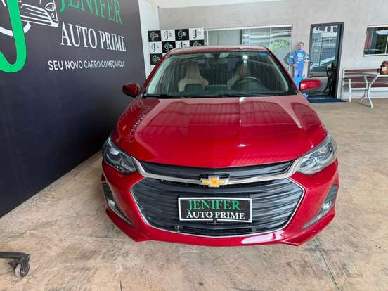 CHEVROLET-ONIX-2022