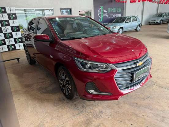 CHEVROLET-ONIX-2022