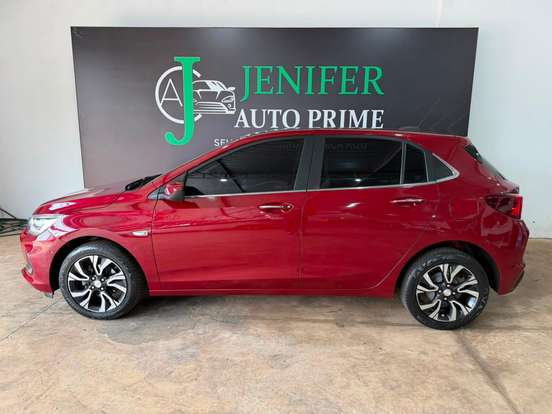 CHEVROLET-ONIX-2022