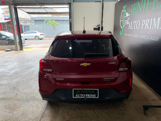 CHEVROLET-ONIX-2022