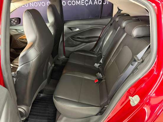 CHEVROLET-ONIX-2022