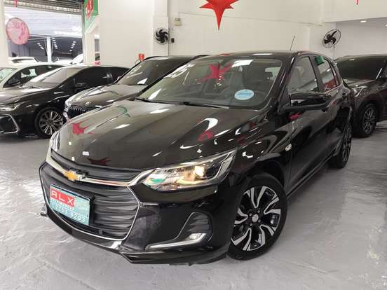CHEVROLET-ONIX-2025
