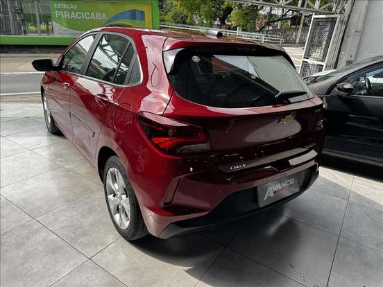 CHEVROLET-ONIX-2020