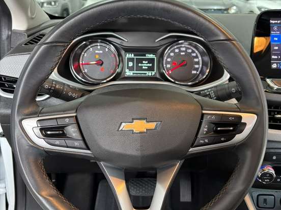 CHEVROLET-ONIX-1.0 TURBO FLEX PREMIER AUTOMÁTICO CHEVROLET-ONIX-2024
