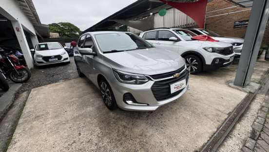 CHEVROLET-ONIX-2022