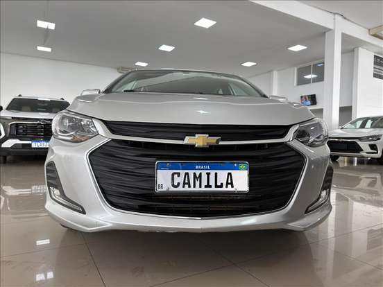 CHEVROLET-ONIX-2022