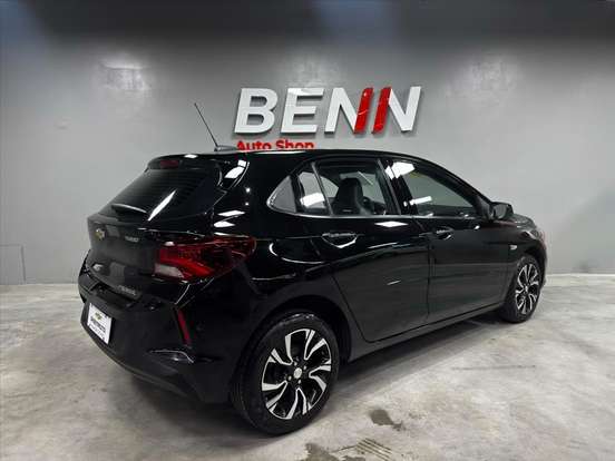 CHEVROLET-ONIX-2022