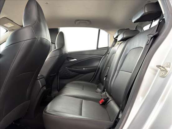 CHEVROLET-ONIX-1.0 TURBO FLEX PREMIER AUTOMÁTICO CHEVROLET-ONIX-2022