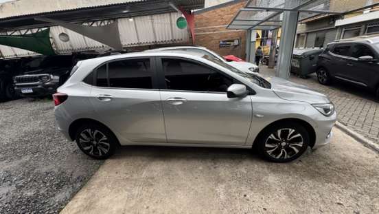 CHEVROLET-ONIX-2022