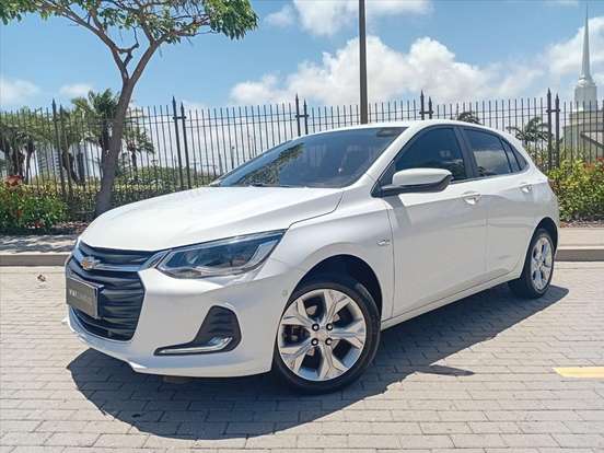 CHEVROLET-ONIX-2020