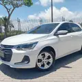 CHEVROLET ONIX 1.0 TURBO FLEX PREMIER AUTOMÁTICO CHEVROLET ONIX 1.0 TURBO FLEX PREMIER AUTOMÁTICO
