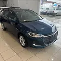 CHEVROLET ONIX 1.0 TURBO FLEX PREMIER AUTOMÁTICO CHEVROLET ONIX 1.0 TURBO FLEX PREMIER AUTOMÁTICO