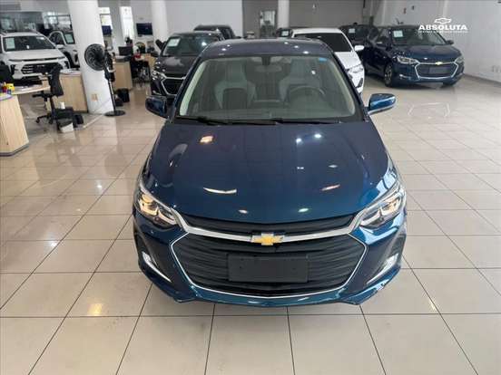 CHEVROLET-ONIX-2021