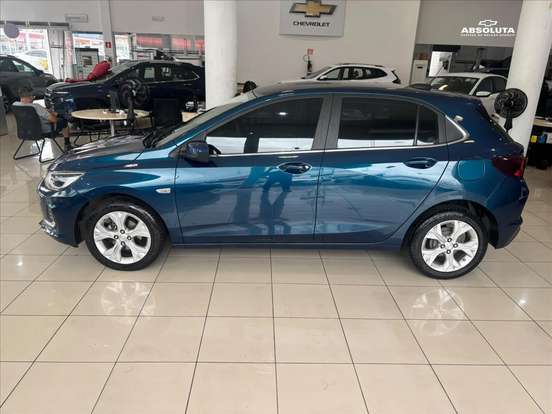 CHEVROLET-ONIX-2021