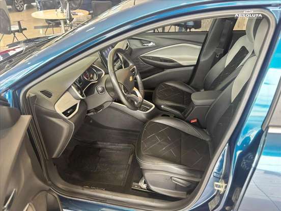 CHEVROLET-ONIX-1.0 TURBO FLEX PREMIER AUTOMÁTICO CHEVROLET-ONIX-2021