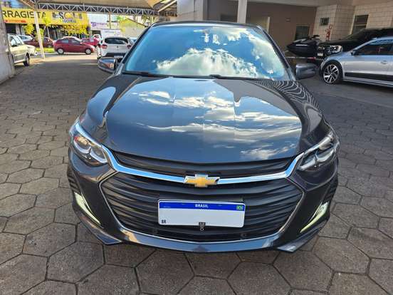 CHEVROLET-ONIX-1.0 TURBO FLEX PREMIER AUTOMÁTICO CHEVROLET-ONIX-2024