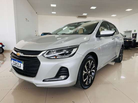 CHEVROLET-ONIX-2022
