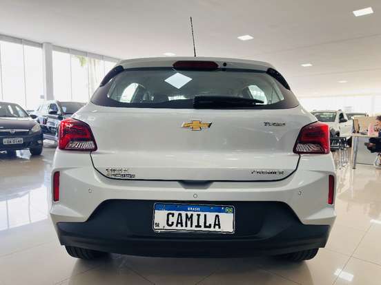 CHEVROLET-ONIX-2022