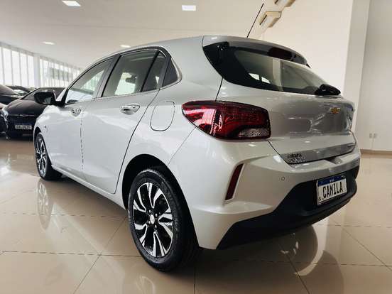 CHEVROLET-ONIX-2022