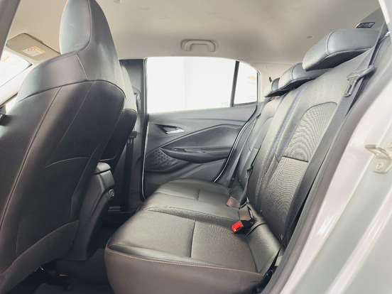 CHEVROLET-ONIX-1.0 TURBO FLEX PREMIER AUTOMÁTICO CHEVROLET-ONIX-2022