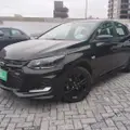CHEVROLET ONIX 1.0 TURBO FLEX RS AUTOMÁTICO CHEVROLET ONIX 1.0 TURBO FLEX RS AUTOMÁTICO