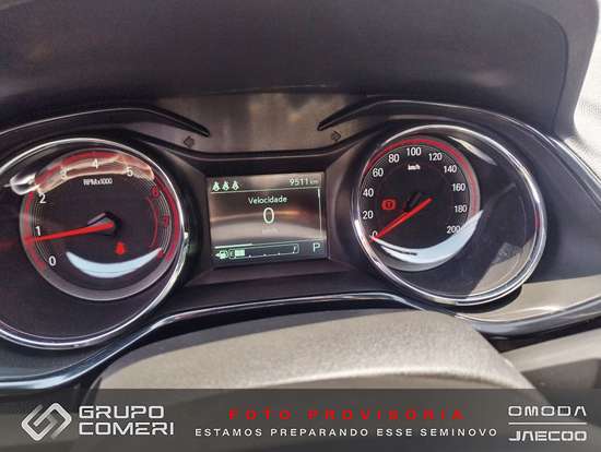 CHEVROLET-ONIX-1.0 TURBO FLEX RS AUTOMÁTICO CHEVROLET-ONIX-2025