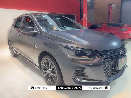 CHEVROLET-ONIX-2023