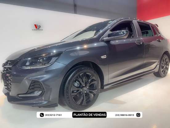 CHEVROLET-ONIX-2023