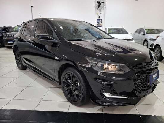 CHEVROLET-ONIX-2025