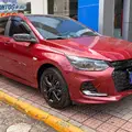 CHEVROLET ONIX 1.0 TURBO FLEX RS AUTOMÁTICO CHEVROLET ONIX 1.0 TURBO FLEX RS AUTOMÁTICO