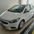 CHEVROLET ONIX 1.4 MPFI LT 8V FLEX 4P AUTOMÁTICO CHEVROLET ONIX 1.4 MPFI LT 8V FLEX 4P AUTOMÁTICO