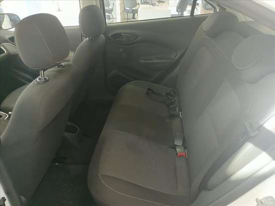 CHEVROLET-ONIX-1.4 MPFI LT 8V FLEX 4P AUTOMÁTICO CHEVROLET-ONIX-2018
