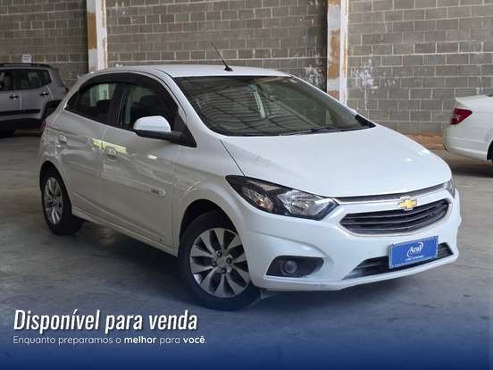 CHEVROLET-ONIX-2017