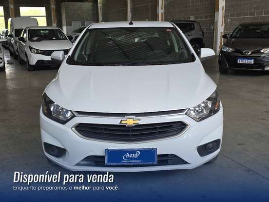 CHEVROLET-ONIX-2017