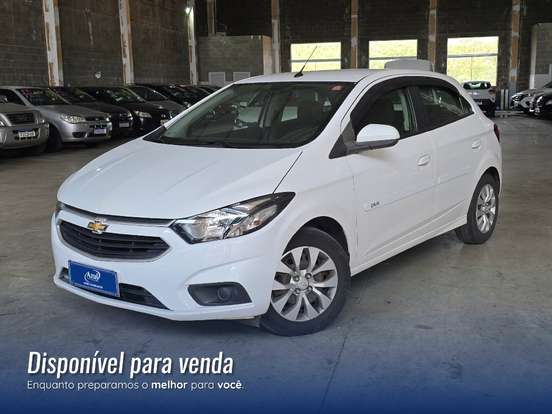 CHEVROLET-ONIX-2017