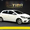 CHEVROLET ONIX 1.4 MPFI LT 8V FLEX 4P MANUAL CHEVROLET ONIX 1.4 MPFI LT 8V FLEX 4P MANUAL
