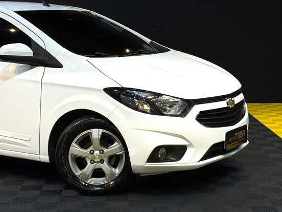 CHEVROLET-ONIX-1.4 MPFI LT 8V FLEX 4P MANUAL CHEVROLET-ONIX-2018