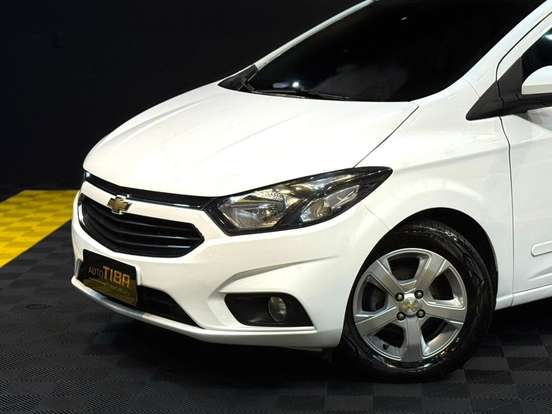 CHEVROLET-ONIX-1.4 MPFI LT 8V FLEX 4P MANUAL CHEVROLET-ONIX-2018
