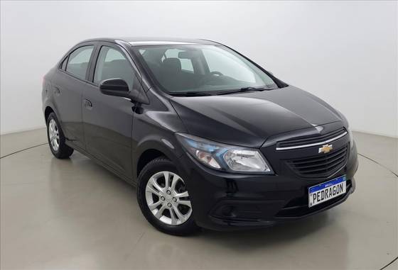CHEVROLET ONIX 1.4 MPFI LT 8V FLEX 4P MANUAL