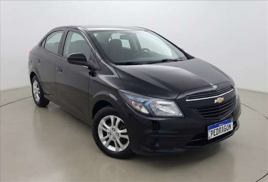 CHEVROLET-ONIX-1.4 MPFI LT 8V FLEX 4P MANUAL CHEVROLET-ONIX-2014