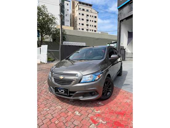 CHEVROLET-ONIX-1.4 MPFI LT 8V FLEX 4P MANUAL CHEVROLET-ONIX-2014