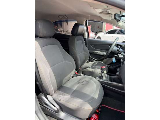 CHEVROLET-ONIX-1.4 MPFI LT 8V FLEX 4P MANUAL CHEVROLET-ONIX-2014