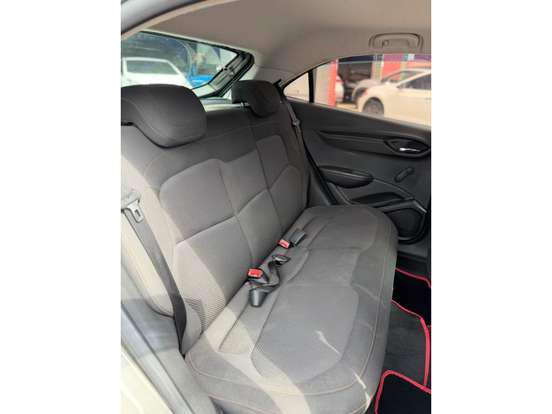 CHEVROLET-ONIX-1.4 MPFI LT 8V FLEX 4P MANUAL CHEVROLET-ONIX-2014