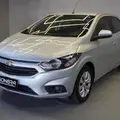 CHEVROLET ONIX 1.4 MPFI LT 8V FLEX 4P MANUAL CHEVROLET ONIX 1.4 MPFI LT 8V FLEX 4P MANUAL