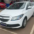CHEVROLET ONIX 1.4 MPFI LT 8V FLEX 4P MANUAL CHEVROLET ONIX 1.4 MPFI LT 8V FLEX 4P MANUAL